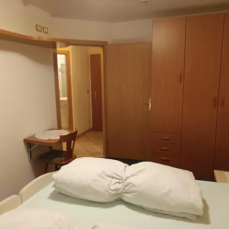 Hotel Residence Rosa-2